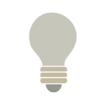Limited Creativity Icon