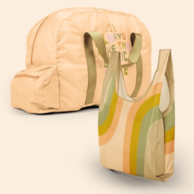 Reusable Bags
