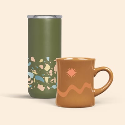 Reusable Drinkware