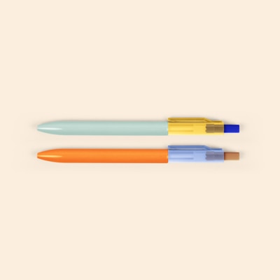 その他 pen pen3 その他 pen pen3 輝い Ballpoint ZX pen3 pen その他 Pens, Smooth